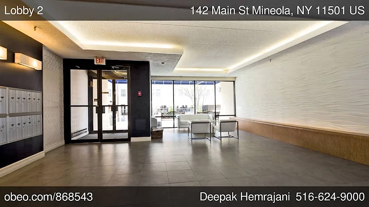 142 Main St Mineola NY 11501 - Deepak Hemrajani - ...