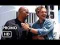 Lethal Weapon 1x03 Promo 