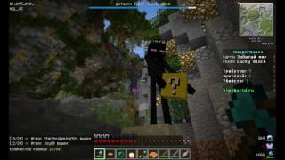 VIMEWORLD HG LUCKY BLOCK