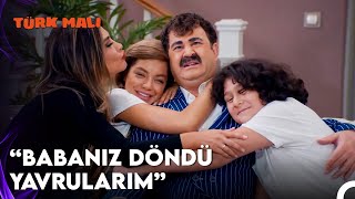 Eymen Evine Geri Döndü - Türk Malı 7. Bölüm