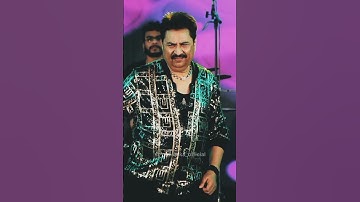 Thumbnail of Yeh bandhan to pyar ka bandhan hai💎👌 kumar sanu, alka yagnik and udit narayan performance💯👍 #shorts