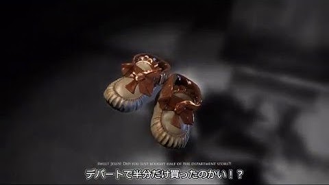 【実況】狂気を描くpart2【Layers of Fear】