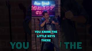 The Truth about Joe Biden | Mark Normand #standupcomedy #MarkNormand