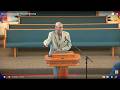 Christian Love Worship Service 5/17/2026