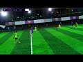 ELİTLİG SİNCAN KONFERANSI 3.SEZON EMA FC VS GRİ BAŞKENT