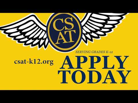 Charter School for Applied Technologies