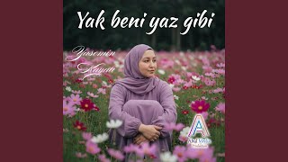 Yak Beni Yaz Gibi