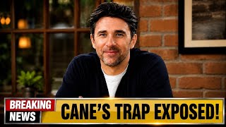 Cane's Trap Exposed | Mystery Doctor Stuns Diane as Cane Sets a Dangerous Trap for Lily