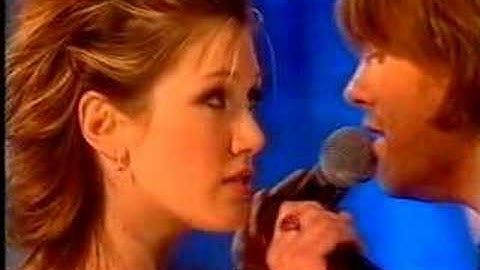 Delta & Brian - Almost Here @ CD:UK 2005