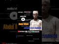 Sabuwar Wakar Yabon Annabi Mai Suna ANNABI KAI NARIKE By Abdul Miami