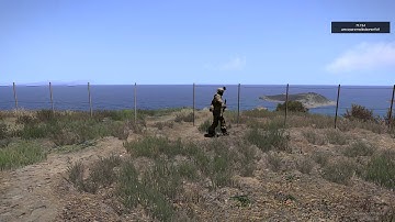 AI move to idle state between waypoints