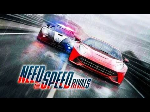 Saiba como usar o aplicativo auxiliar de Need for Speed Rivals