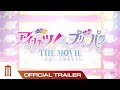 Aikatsu Pripara THE MOVIE Miraculous Meeting Official Trailer