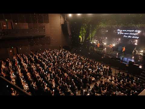 라포엠 단독콘서트 '여름밤의 라라랜드 : NEW ERA' Recap Video