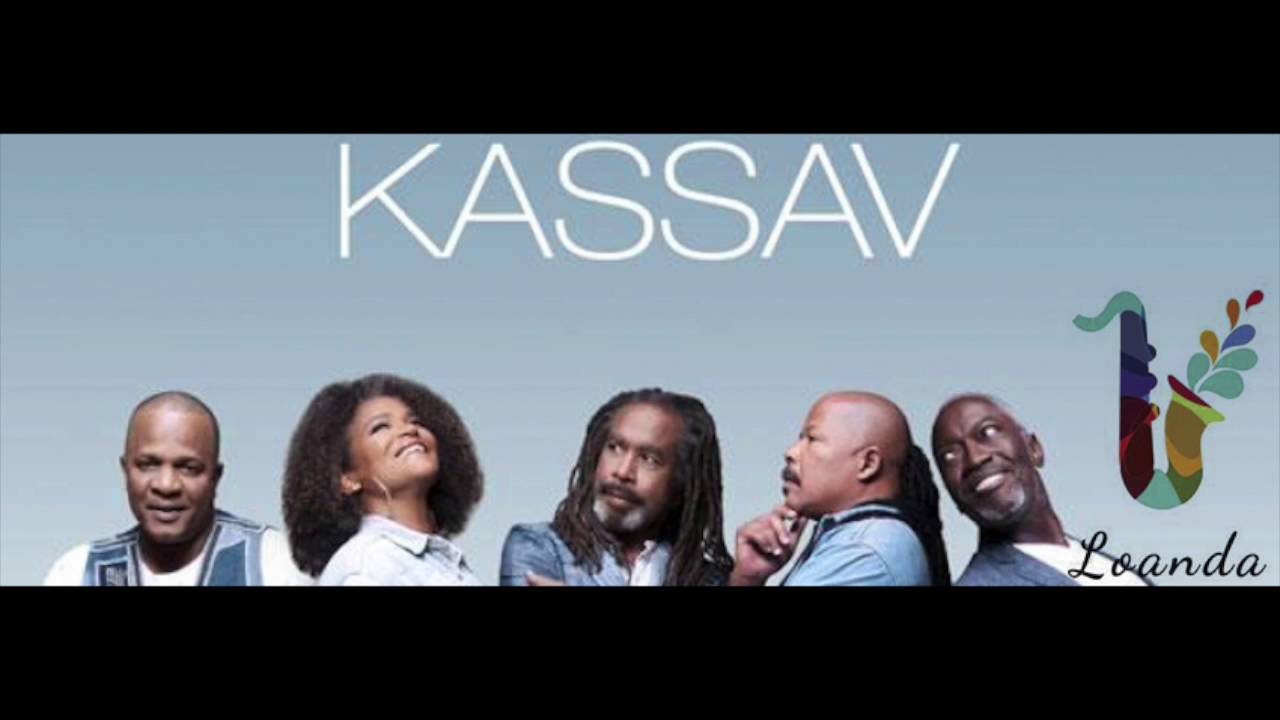 kassav