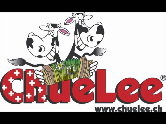 Chuelee - Im Örgelihuus akkoorden