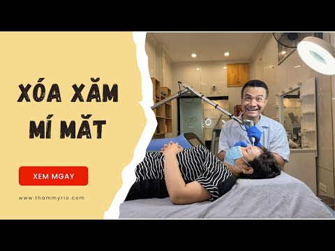 5+ cách xóa xăm mí mắt tại nhà đơn giản ai cũng có thể thử 8 YouTube player