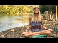 Guided Meditation To End Your Day ♥ Day 6