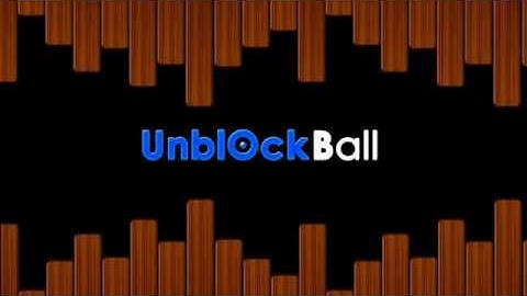 Unblock Ball   Android Game   YouTube 360p