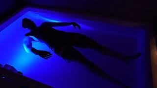 Radiance Day Spa - Renew Float Lounge - Sioux Falls