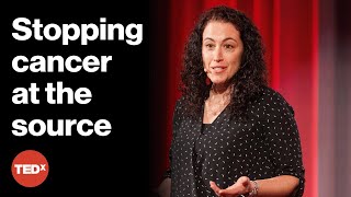 How our changing DNA keeps us alive | Linda Chelico | TEDxUniversityofSaskatchewan