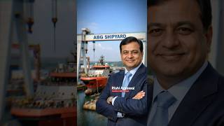 This Man Looted ₹22842 Crore from 28 Banks #shorts