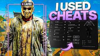 Warzone Cheats Showcase - Using  The BEST Warzone CHEAT Of 2026... (INSANE RESULTS)