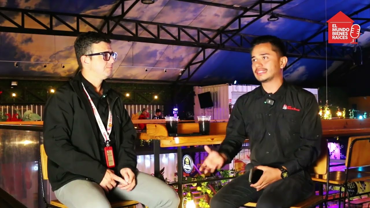 Episodio 5 del Poscast 