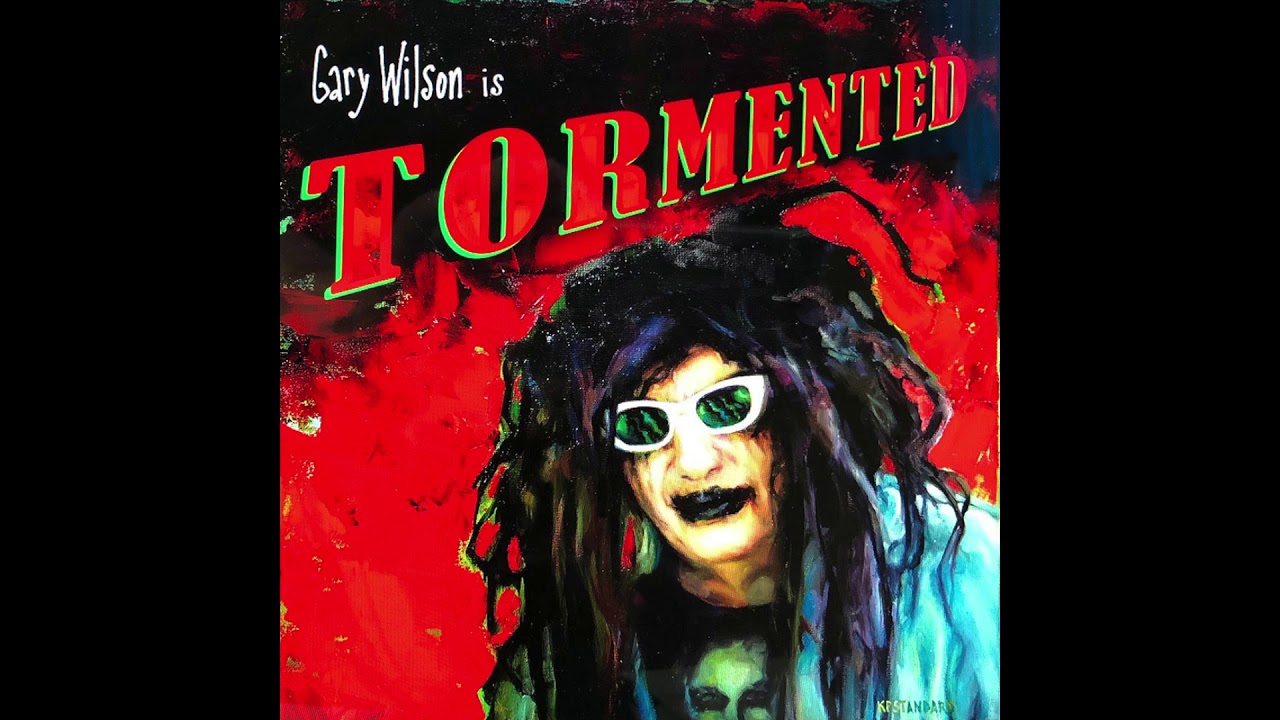 Watch Gary Wilson - The Wind And The Trees (Official Art-Track Video) on YouTube Watch Gary Wilson - The Wind And The Trees (Official Art-Track Video) on YouTube