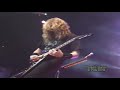 MegaDeth Live 08 San Diego Blood in the Water concert