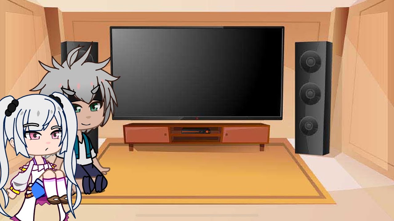 Asta and Noelle react to…(future) |black clover|