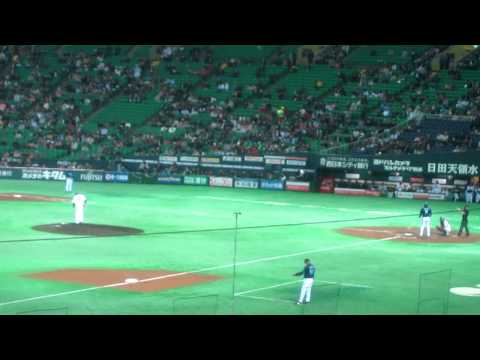 2012/3/5　神内靖 vs 小池正晃