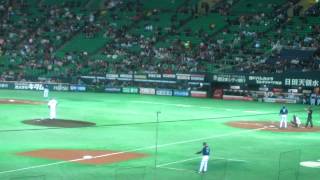 2012/3/5 神内靖 vs 小池正晃