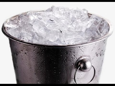 Ice Bucket Challenge With Ramzi Matar Winter Park Health And
