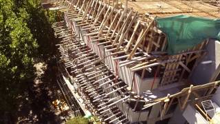 Edicion Montes de Oca 348, Tigre, Edificios Nature