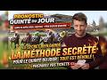 PRONOSTIC QUINTE DU JOUR LUNDI 13 AVRIL 2026 – PRIX GASTON BRANERE LA MÉTHODE SECRÈTE POUR LE QUINTE