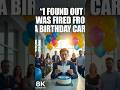 Office Surprise Gone Wrong, 😭💔 #Shorts #RedditStories