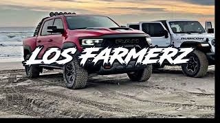 Los Farmerz - Puros Corridos Pa Pistear 2024