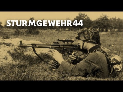 Video: SVK-Gewehr: Entstehungsgeschichte, Gerät und Eigenschaften