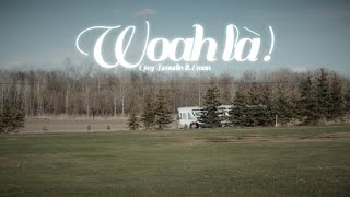 Greg Beaudin - Woah là! (feat. Eman) // Vidéoclip officiel