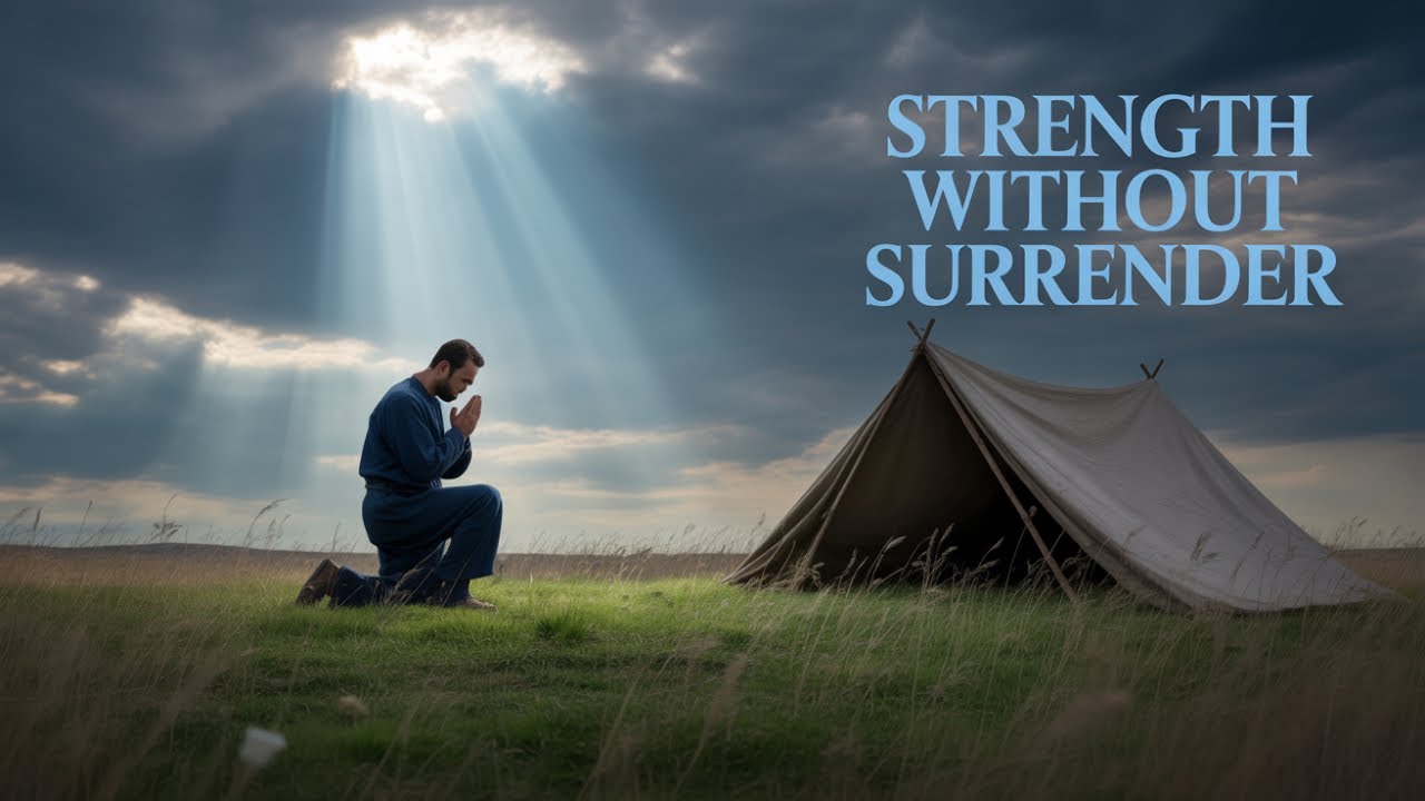 Безумная сила без капитуляции