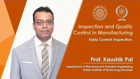 Eddy Current Inspection