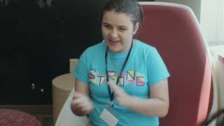2024 Talking Time AAC Camp Documentary