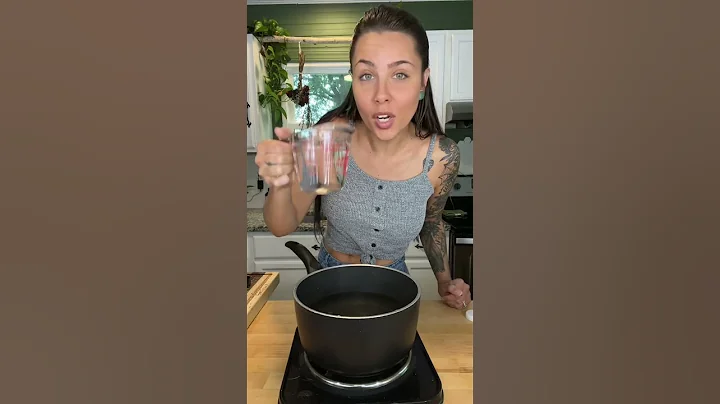 Homemade pickles - DayDayNews