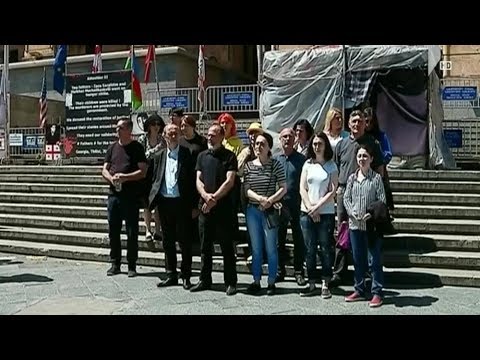 მალხაზ მაჩალიკაშვილმა სამომავლო გეგმებზე ისაუბრა