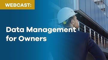 From Construction to Operations: Connecting Autodesk Cloud & Archibus for Facility Management