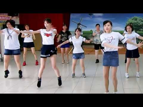 Y.M.C.A--Touche   Angel 改編