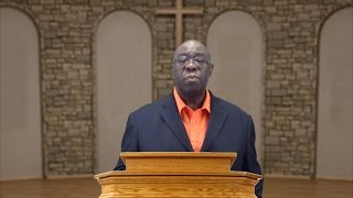 When You Lost God