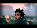 The weeknd  xo house of kiss land slowed version