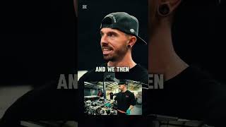 He Bought a CRASHED Lamborghini Revuelto at Midnight… HUGE Mistake 😳💸 #podcast #cars #storytime